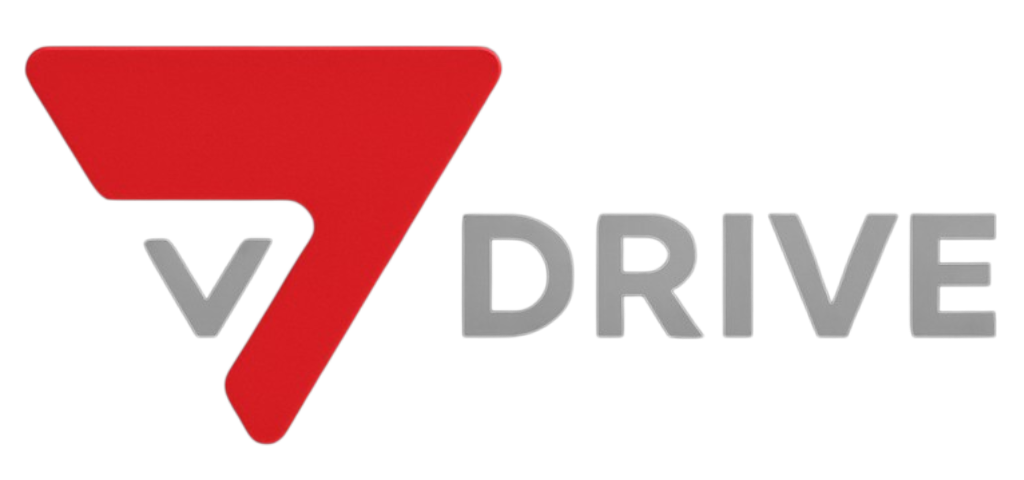 V Drive Auto Sales